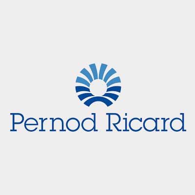 Pernod Ricard