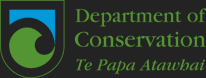 Department of Conservation